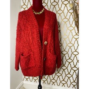 ✨Comfy Vintage Sweater✨